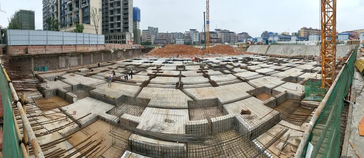 白碱滩建房地基基础的做法有哪些